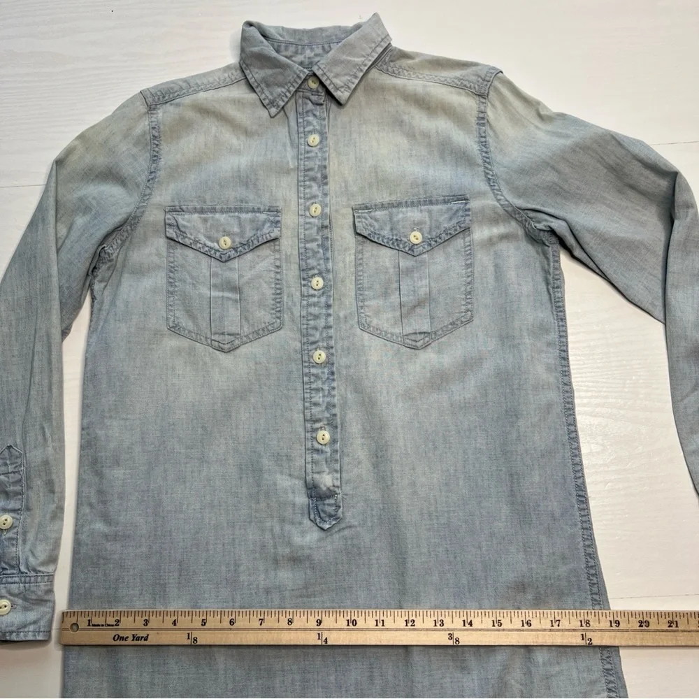 Denim & Supply Ralph Lauren preowned lightweight